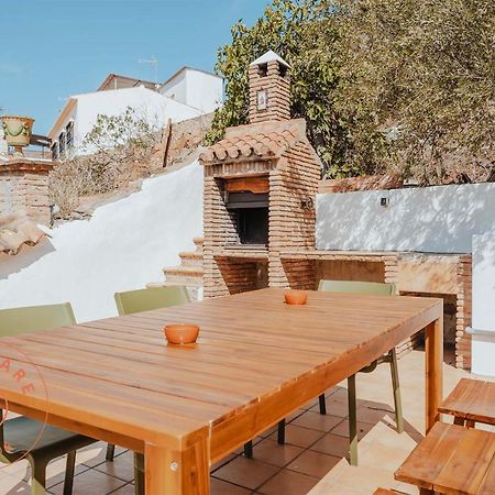 Spacious Home With Lovely Garden - Tcm Rincón de la Victoria Esterno foto